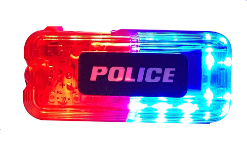 एलईडी शोल्डर लाइट एप्लीकेशन: रेलवे स्टेशन