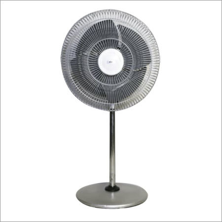 Climatizer Stand Fans Blade Material: Aluminum