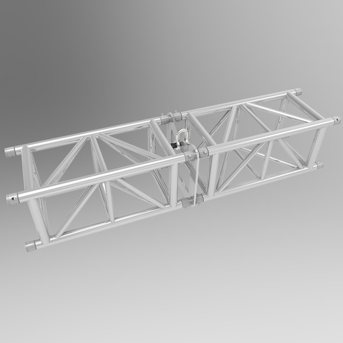 TRUSS HANGING PLATE