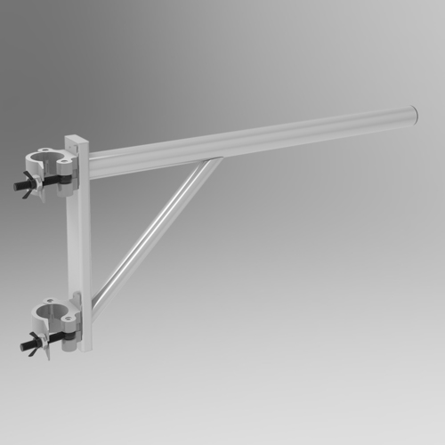 Double Clamp Pipe (Dcp-01) Application: For Industrial