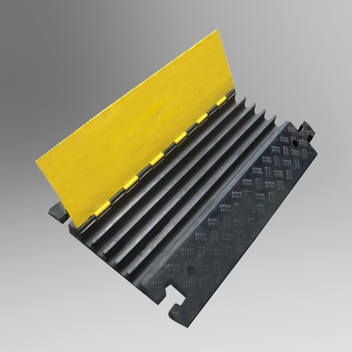 Cable Cover (Cc-01) Application: For Industrial
