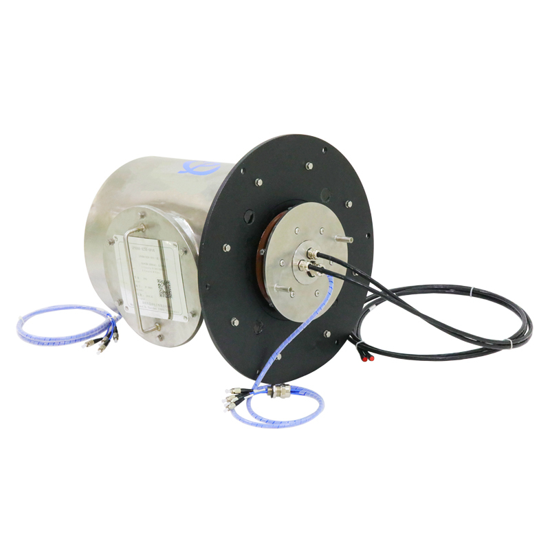Marine Slip Ring