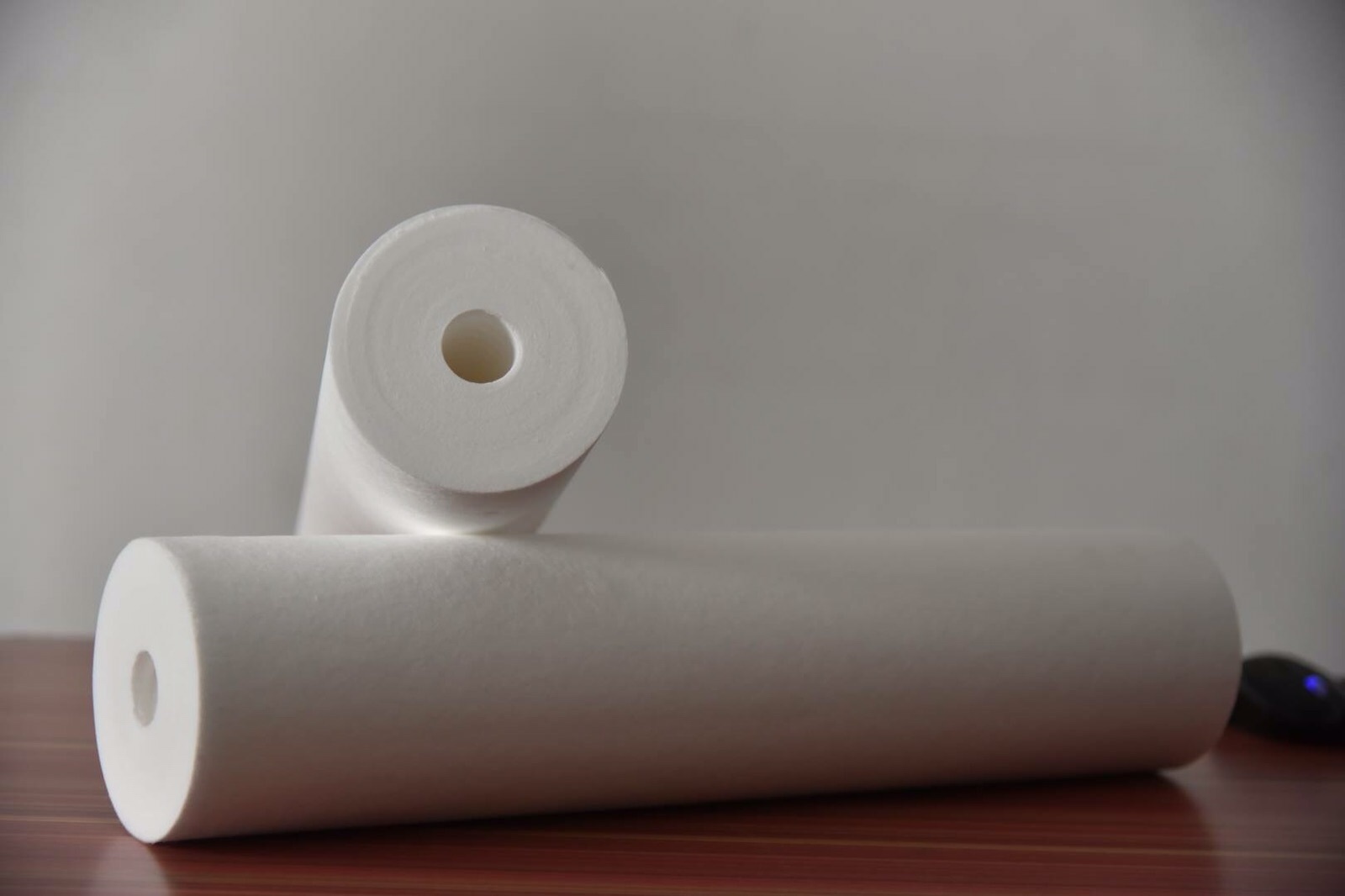 Filter Cartridge Application: Water Treatment