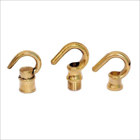 Brass Hooks