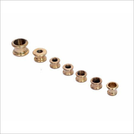 Brass Reducers
