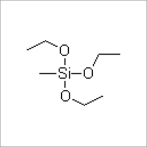 मिथाइलट्राइथोक्सिसिलीन