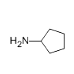 Cyclopentanamine