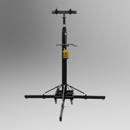 Light Lifting Tower
