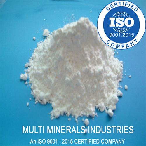 Paper Grade China Clay Powder - Micronized Fine Powder White Color Lamellar Particle Shape For Enhanced Paper Opacity & Rheology