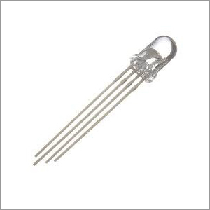 5mm Rgb Led 4 Leg Sensor