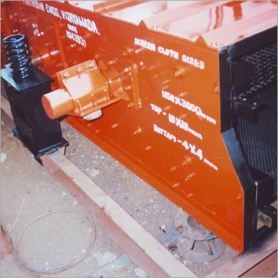 फ्लैट बेड कन्वेयर