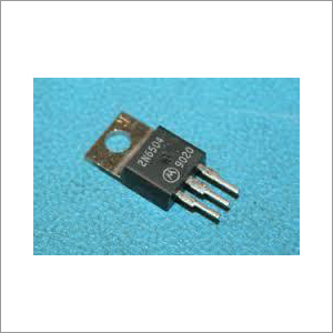 Thyristors