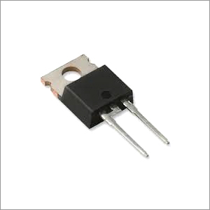 8A-600V अत्यधिक तेजी वाला डायोड, VU मीटर को छोड़कर