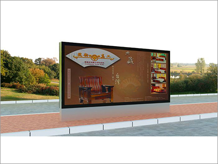 Advertising Light Box Size: Available In Various Sizes