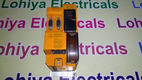 ACOPOS MICRO 100D