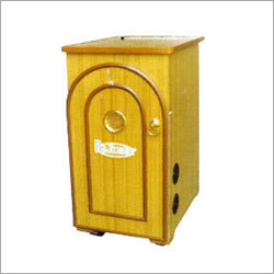 घरेलू आटा चक्की कैबिनेट मॉडल