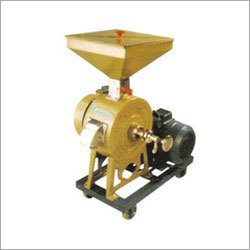 मिनी आटा चक्की