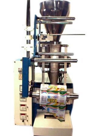 स्वचालित फॉर्म, फ़िल और सील मशीनरी