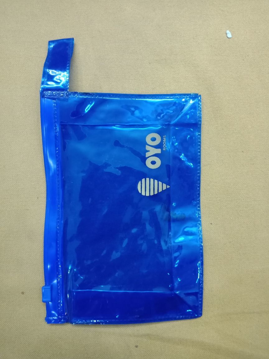 Pvc Bag