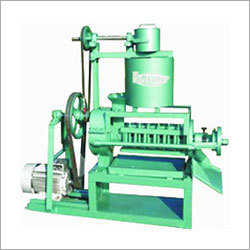 3 Hp सिंगल थ्री फेज टेबल मॉडल आयल एक्सपेलर