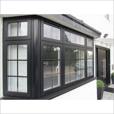UPVC Windows