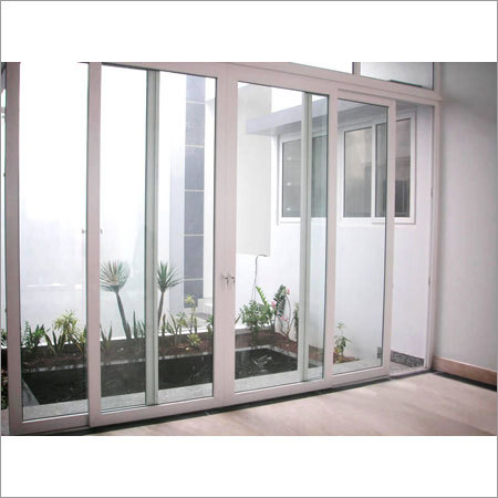 UPVC Doors