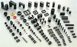 Ferrite Cores & Bobbins
