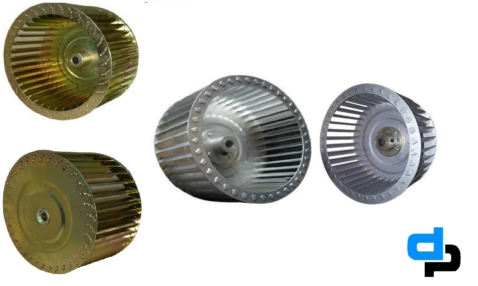 Didw Centrifugal Fan 330 Mm X 250 Mm