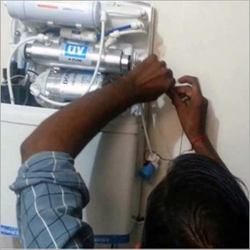 Domestic Ro Purifier Repairing Services