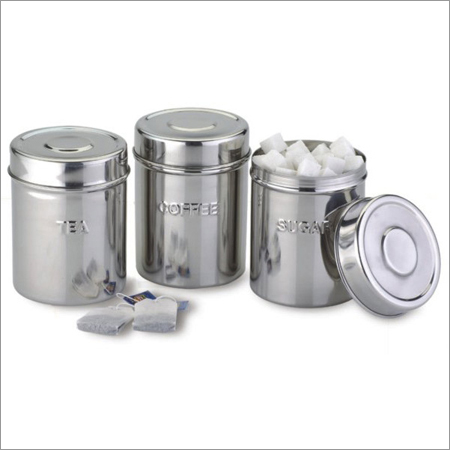 कैनीस्टर सेट