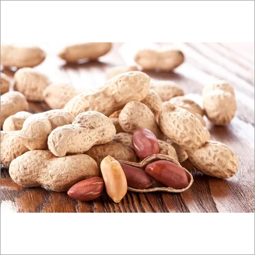 Peanuts
