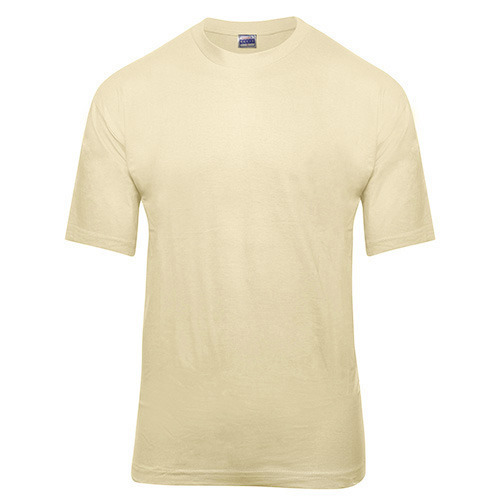 Customised T-shirts - Cotton, Size L, M, Xl, Xxl, Red Color, V-neck, Short Sleeves , 1 Year Warranty - Perfect For Casual Male Wear
