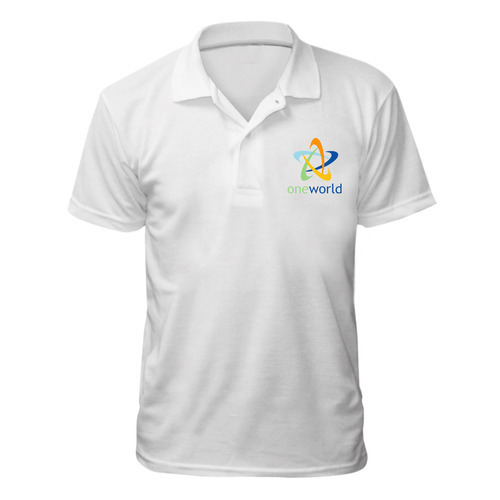 Customised T-shirts - Cotton, Size L, M, Xl, Xxl, Red Color, V-neck, Short Sleeves , 1 Year Warranty - Perfect For Casual Male Wear