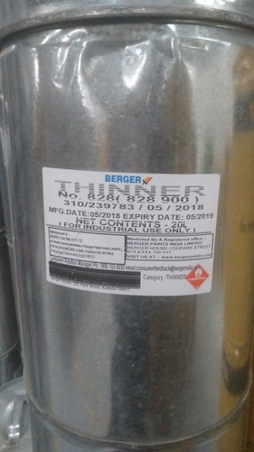 पतला करने वाला