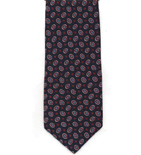 Promotional Polyester Printed Ties - Arrow Shaped, 142 Cm Length | Black Striped Design For All Seasons