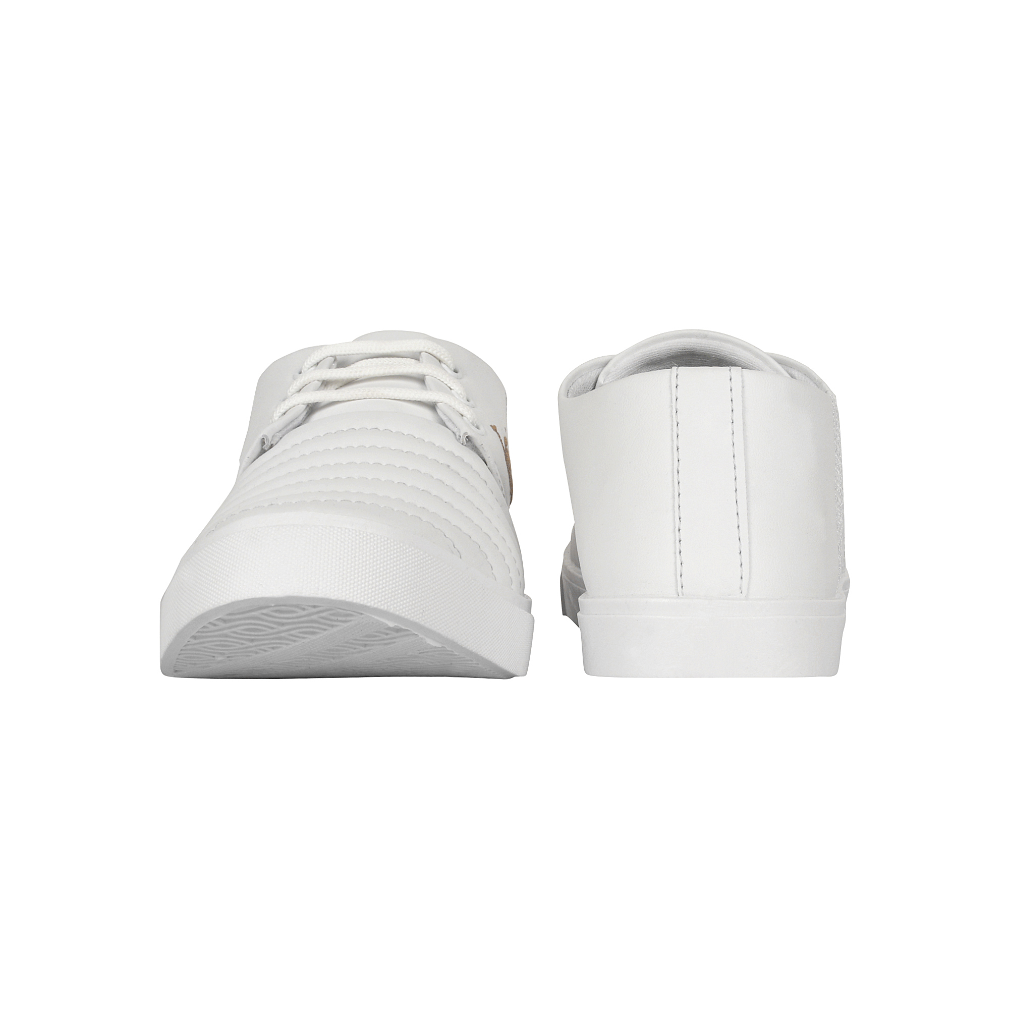 Sporter Men/boys Canvas White 788 Casual Shoes