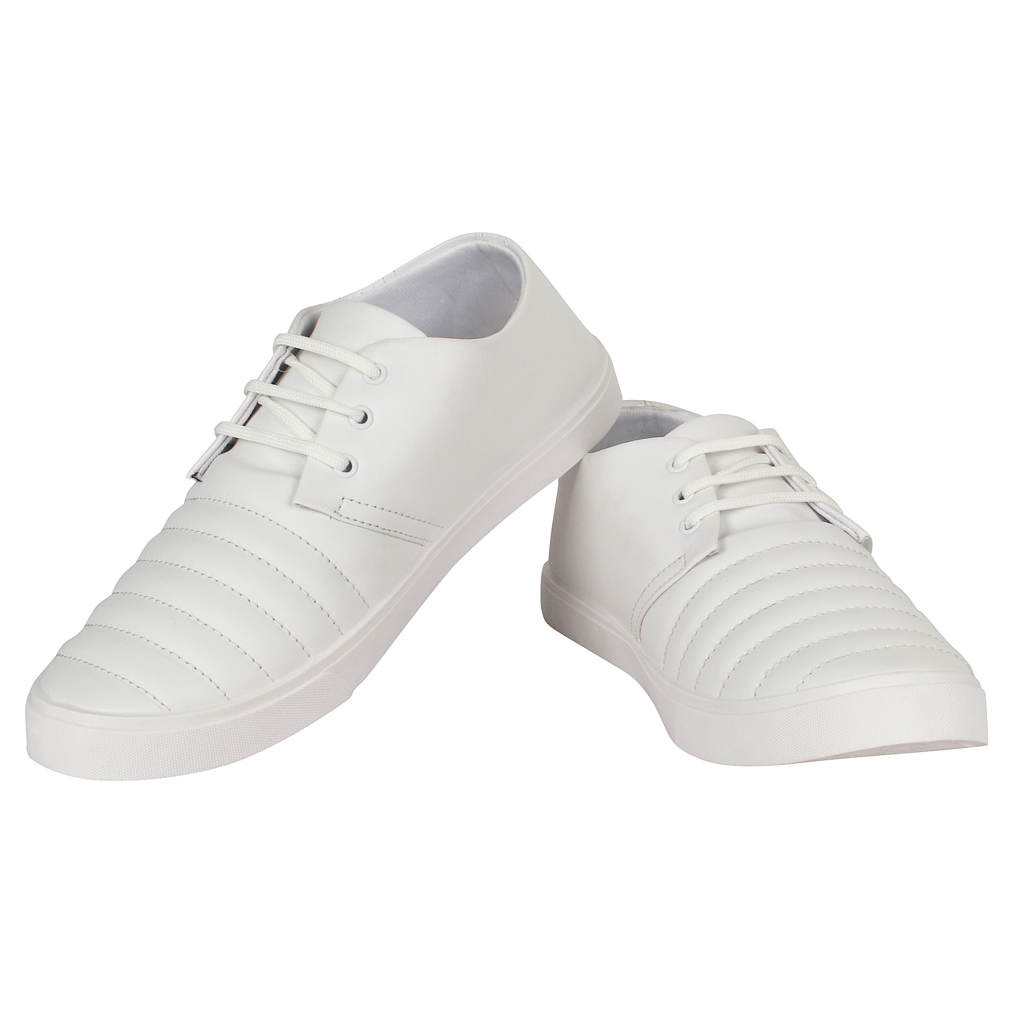 Sporter Men/boys Canvas White 788 Casual Shoes