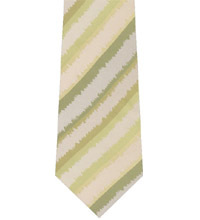 Pink Polyester Woven Ties