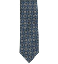 Pink Polyester Woven Ties