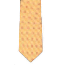 Pink Polyester Woven Ties
