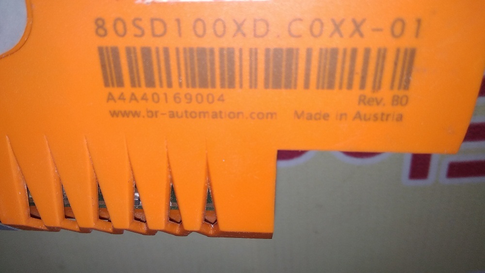 B & R Acopos
