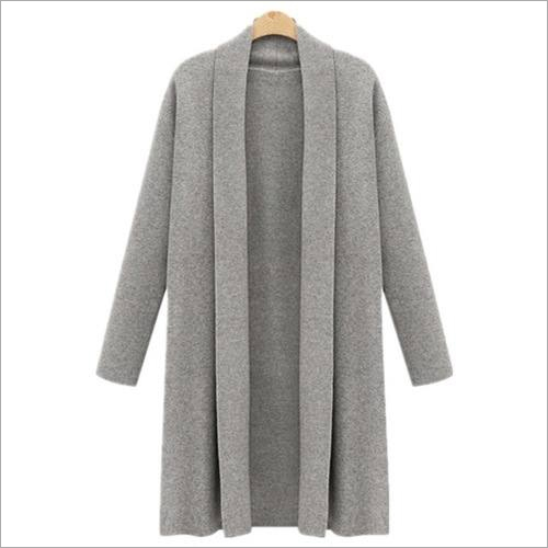 लंबा कार्डिगन