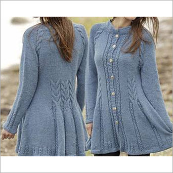 डिजाइनर कार्डिगन