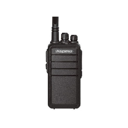 ASPERA V-7 - Durable Aluminum Alloy , Lightweight Design and Sleek Finish
