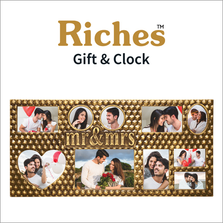 डिजाइनर फोटो फ्रेम