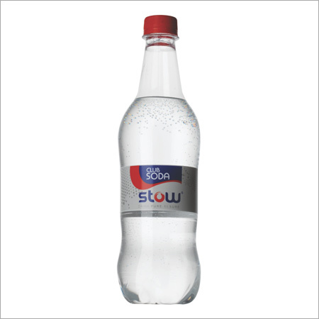 Club Soda - Bottled, Nil Alcohol Content, 24 Pieces Per Box | Quality Assured Production, Diverse Packaging Options Available