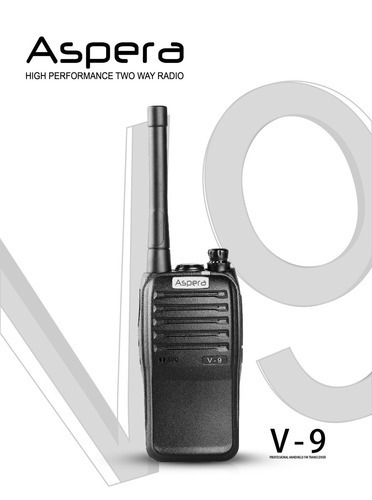 ASPERA V-9