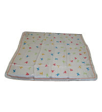 Promotional Polyester Scarves - 1450 X 80 Mm Size, Multicolor Printed Designs For All Seasons
