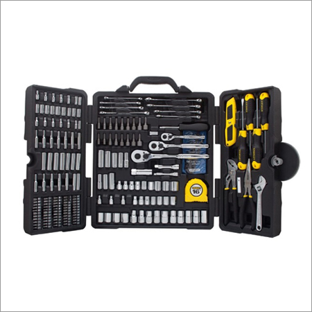 मैकेनिकल टूल किट