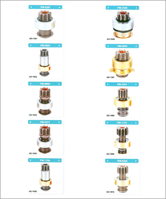 Auto electrical Part